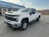New 2025 Chevrolet Silverado 3500HD LT
