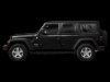 Pre-Owned 2021 Jeep Wrangler Unlimited Sport S