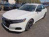 Pre-Owned 2022 Honda Accord Sport Special Edition