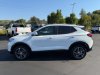 Pre-Owned 2022 Buick Encore GX Select