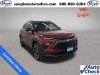 Pre-Owned 2025 Chevrolet Trailblazer RS