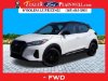 Pre-Owned 2024 Nissan Kicks SR
