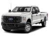 New 2025 Ford F-350 Super Duty XLT