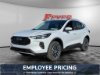 New 2025 Ford Escape Plug-In Hybrid PHEV