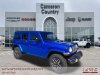 New 2025 Jeep Wrangler Sahara