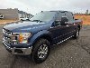 Pre-Owned 2019 Ford F-150 King Ranch