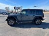 Pre-Owned 2025 Jeep Wrangler Rubicon