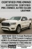 Pre-Owned 2023 Ram 1500 Limited Longhorn