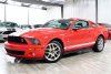 Pre-Owned 2009 Ford Shelby GT500 Base