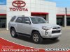 Pre-Owned 2020 Toyota 4Runner SR5