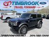 Pre-Owned 2024 Ford Bronco Big Bend