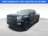Pre-Owned 2018 GMC Sierra 1500 SLT