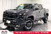 Certified Pre-Owned 2025 Toyota Tacoma TRD Sport