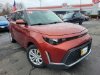 Certified Pre-Owned 2023 Kia Soul LX