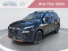 Pre-Owned 2025 Nissan Rogue Rock Creek