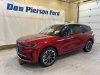 Pre-Owned 2025 Lincoln Nautilus Hybrid Reserve