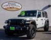 Pre-Owned 2024 Jeep Wrangler Willys