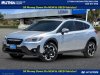 Pre-Owned 2022 Subaru Crosstrek Limited