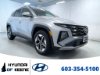 Certified Pre-Owned 2025 Hyundai TUCSON SEL Convenience