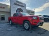 Pre-Owned 2022 Nissan Frontier SV