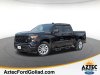 Pre-Owned 2022 Chevrolet Silverado 1500 Custom