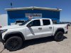 New 2025 Chevrolet Colorado Trail Boss