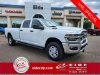 Pre-Owned 2025 Ram 2500 Tradesman