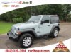 Pre-Owned 2023 Jeep Wrangler Sport S