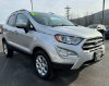 Pre-Owned 2021 Ford EcoSport SE