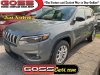 Pre-Owned 2022 Jeep Cherokee Latitude Lux