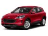Pre-Owned 2022 Ford Escape SE