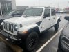 Pre-Owned 2023 Jeep Gladiator Sport S