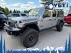 Pre-Owned 2020 Jeep Gladiator Rubicon