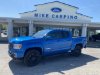 Pre-Owned 2022 GMC Canyon Elevation