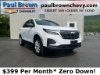 Pre-Owned 2022 Chevrolet Equinox LS