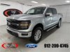 Pre-Owned 2025 Ford F-150 XLT