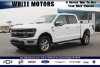 Pre-Owned 2024 Ford F-150 XLT