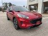 Pre-Owned 2022 Ford Escape SE