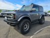 Pre-Owned 2021 Ford Bronco Wildtrak Advanced