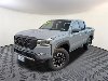 Pre-Owned 2024 Nissan Frontier PRO-4X