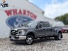 Pre-Owned 2022 Ford F-350 Super Duty Platinum