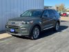 Pre-Owned 2023 Ford Explorer Limited