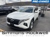 Pre-Owned 2023 Hyundai TUCSON SE