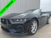 Pre-Owned 2024 Ford Mustang GT Premium