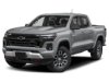 Pre-Owned 2023 Chevrolet Colorado Z71