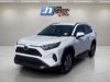 Pre-Owned 2025 Toyota RAV4 Hybrid XLE