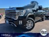 Pre-Owned 2023 GMC Sierra 2500HD Denali