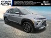 Pre-Owned 2024 Chevrolet Trailblazer LT