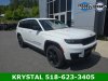 Pre-Owned 2023 Jeep Grand Cherokee L Altitude X