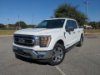 Pre-Owned 2023 Ford F-150 XLT